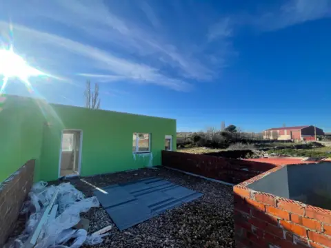 Casa en calle Ermita, nº S/N