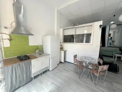 Loft en Pueblo
