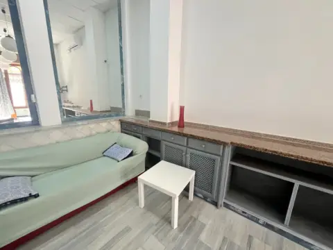 Loft en Pueblo
