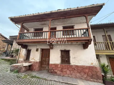 Casa en Ablanedo (Riosa)