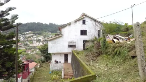 Casa en Bueu (Resto Parroquia)