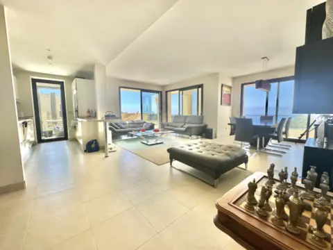Ático en Los Monteros-Bahía de Marbella