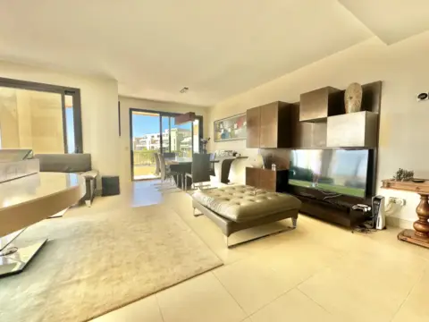 Ático en Los Monteros-Bahía de Marbella