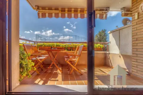 Ático en Centro Sant Ramon