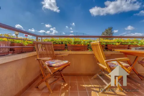 Ático en Centro Sant Ramon