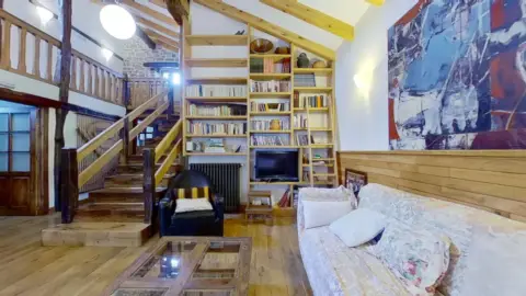 Casa en Barrio de Totero, 35