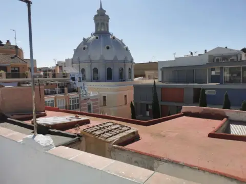 Apartamento en Casco Antiguo