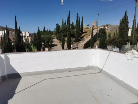 Apartamento en Casco Antiguo