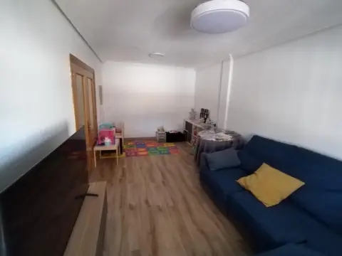 Chalet en San Javier