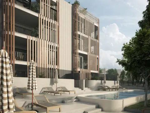 Piso en Sant Antoni de Portmany