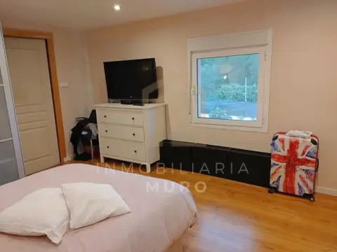 Finca rústica en Muro de Alcoy