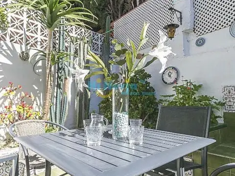 Casa adosada en , Zona de Playa, en El Centro