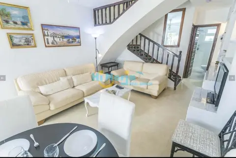 Casa adosada en , Zona de Playa, en El Centro