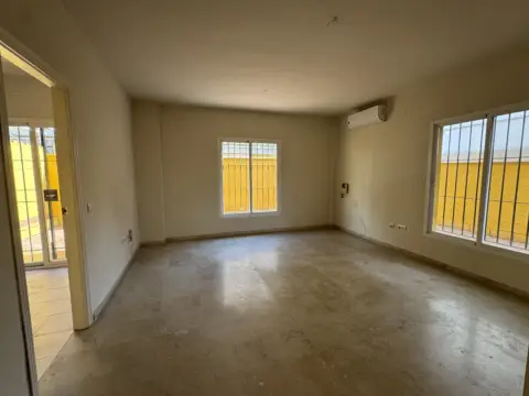 Casa pareada en Gelves