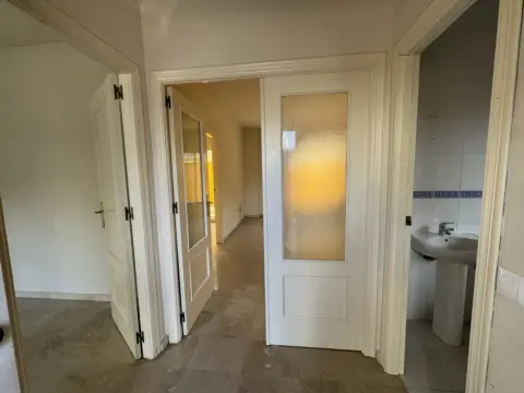 Casa pareada en Gelves