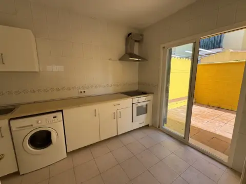 Casa pareada en Gelves
