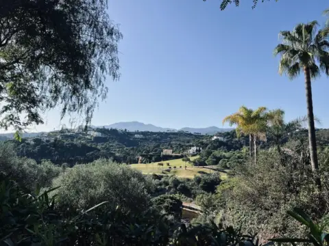 Terreno en Urbanización Caserias del Esperonal