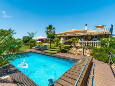 Chalet en Albox