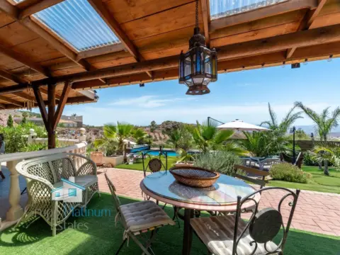 Chalet en Albox