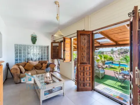 Chalet en Albox