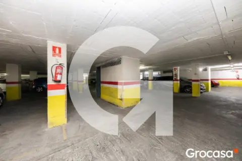 Garaje en Rambla Rb Badal