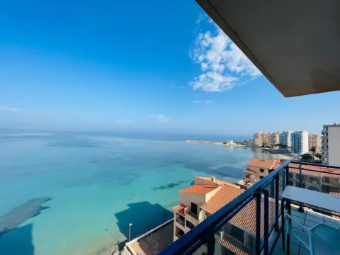 Apartamento en La Manga