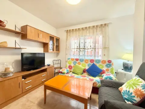 Apartamento en Santiago de La Ribera