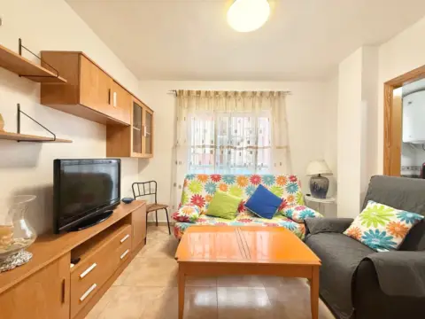 Apartamento en Santiago de La Ribera