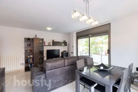 Dúplex en Carrer de Barcelona, nº .