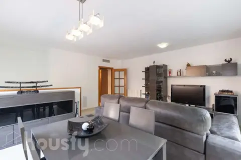 Dúplex en Carrer de Barcelona, nº .