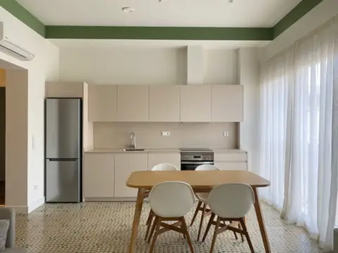 Apartamento en Pere Garau