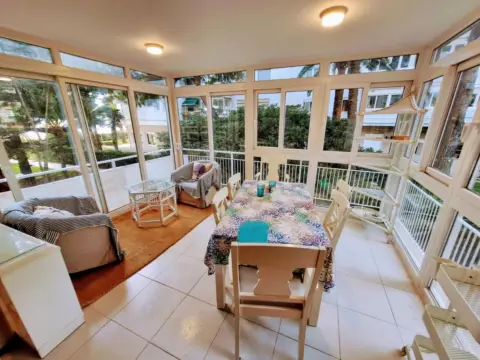 Piso en Paseo de Pilar Coloma