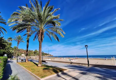 Piso en Paseo de Pilar Coloma