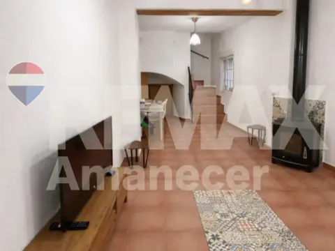 Casa en Carrer de Sant Francesc