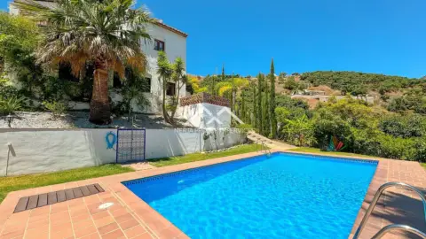 Casa en , Cerca del Mar, en El Campo, Cerca del Pueblo