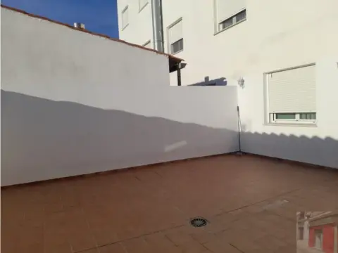 Piso en Av. Oeste