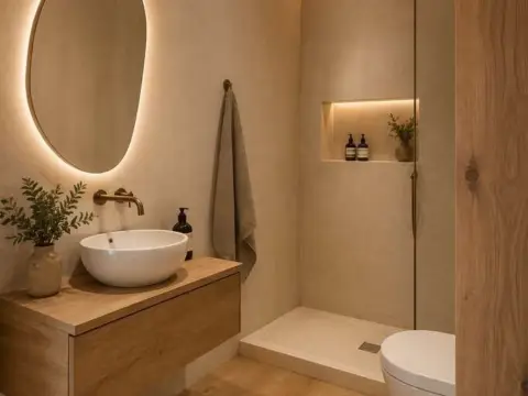 Apartamento en calle del Pozo Luque