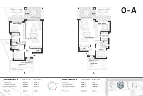 Apartamento en calle Torre La Sal