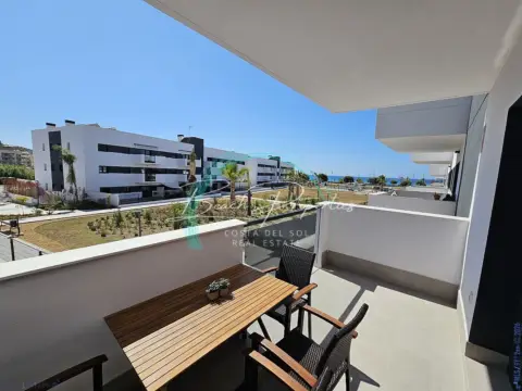 Apartamento en , Zona de Playa, Zona Residencial, Urbanización