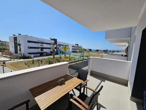 Apartamento en , Zona de Playa, Zona Residencial, Urbanización