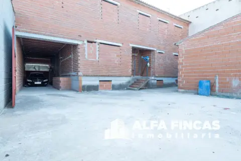 Chalet en San Clemente