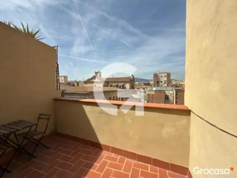 Loft en Carrer de Ros de Olano
