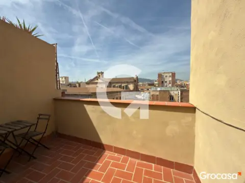 Loft en Carrer de Ros de Olano