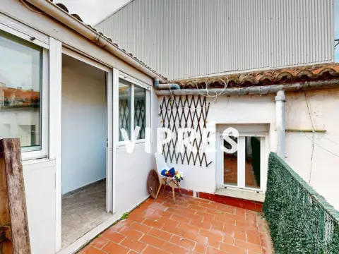 Piso en Aguas Vivas-La Zambomba