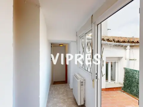 Piso en Aguas Vivas-La Zambomba