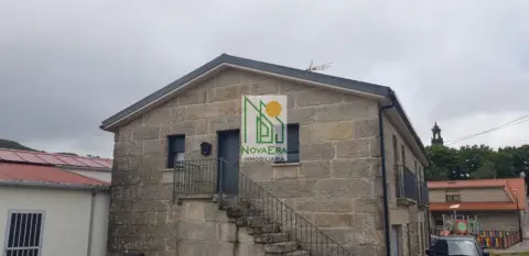 Apartamento en Seijido