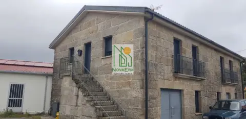 Apartamento en Seijido