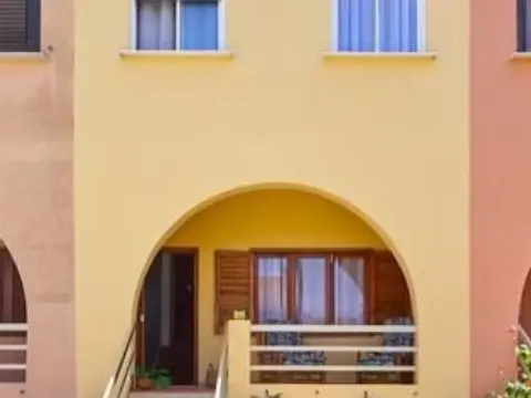 Casa en Faitanar