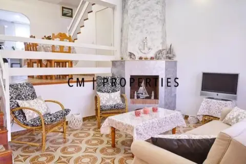 Casa en Faitanar