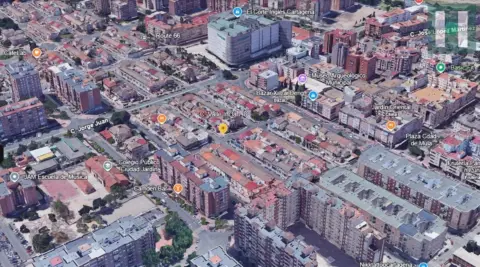 Chalet en Ciudad Jardin